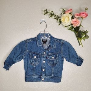 Baby Denim Jacket